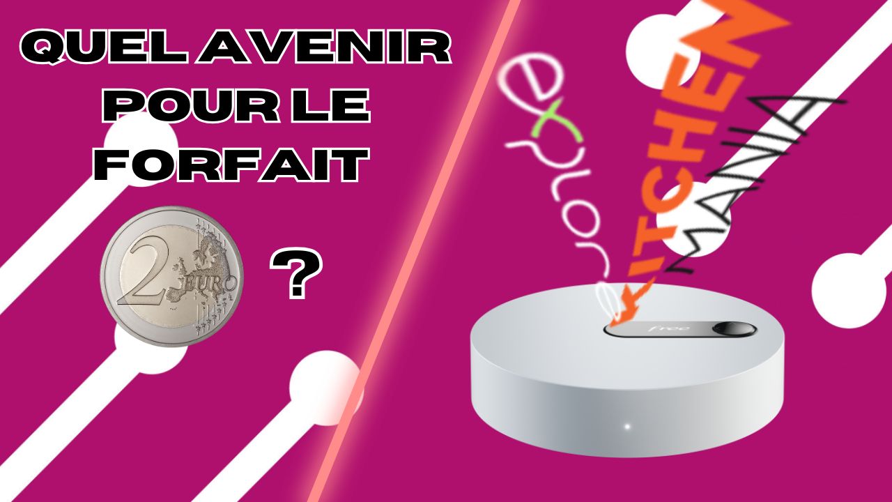 Free assomme ses rivaux et vous fait des cadeaux, on répond à vos questions...