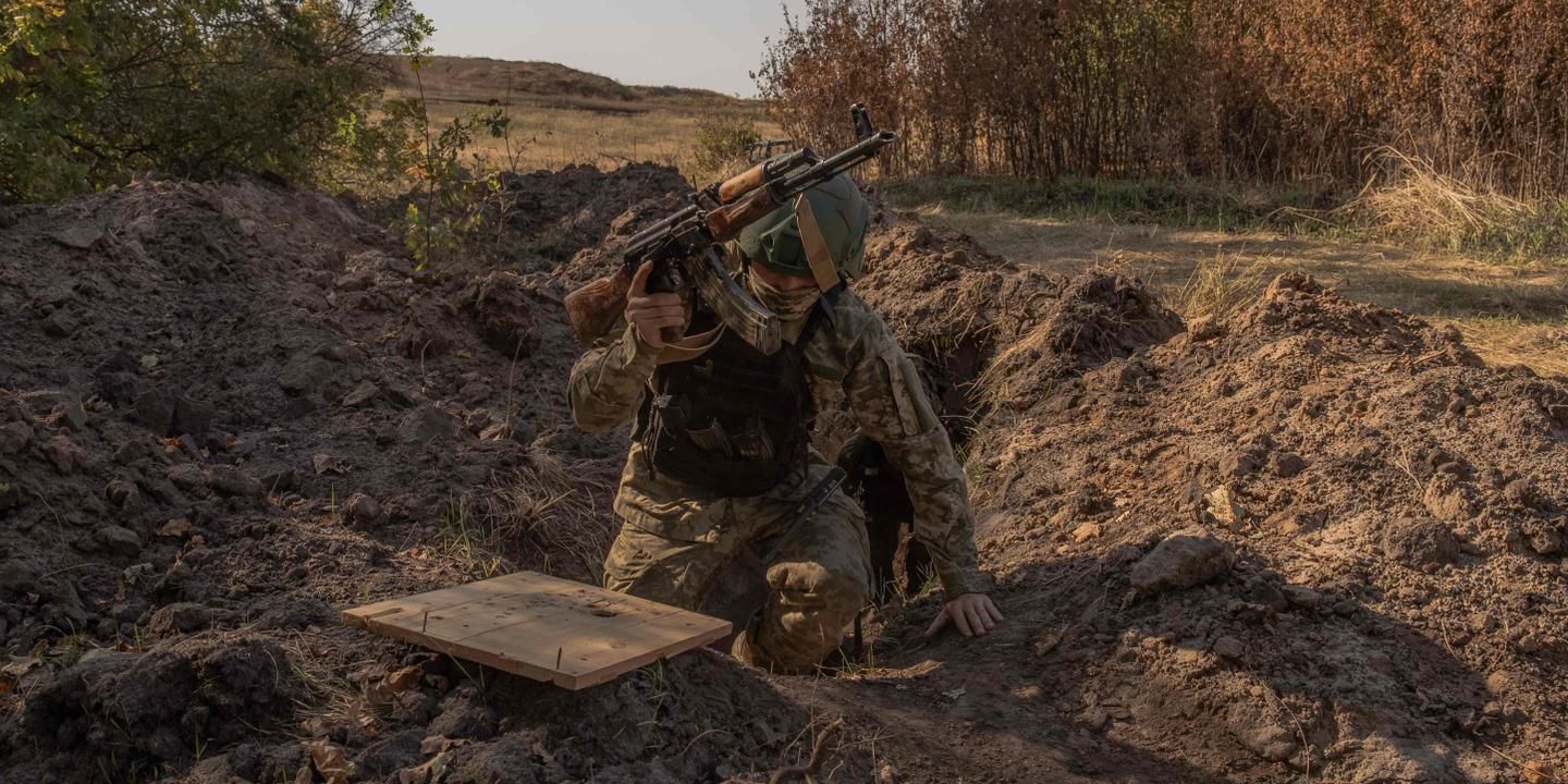 En direct, guerre en Ukraine : les Etats-Unis autorisent Kiev à utiliser des missiles à longue portée en Russie