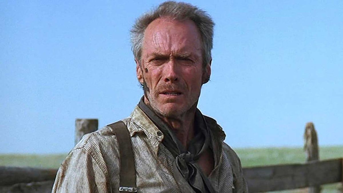 C'est le dernier western de Clint Eastwood ! L'un des meilleurs films du genre noté 96% est dispo sur ce rival de Netflix !