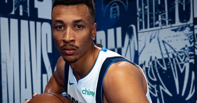 因為傷病從未來希望到青年失業！Dante Exum 有機會在獨行俠重拾期待?