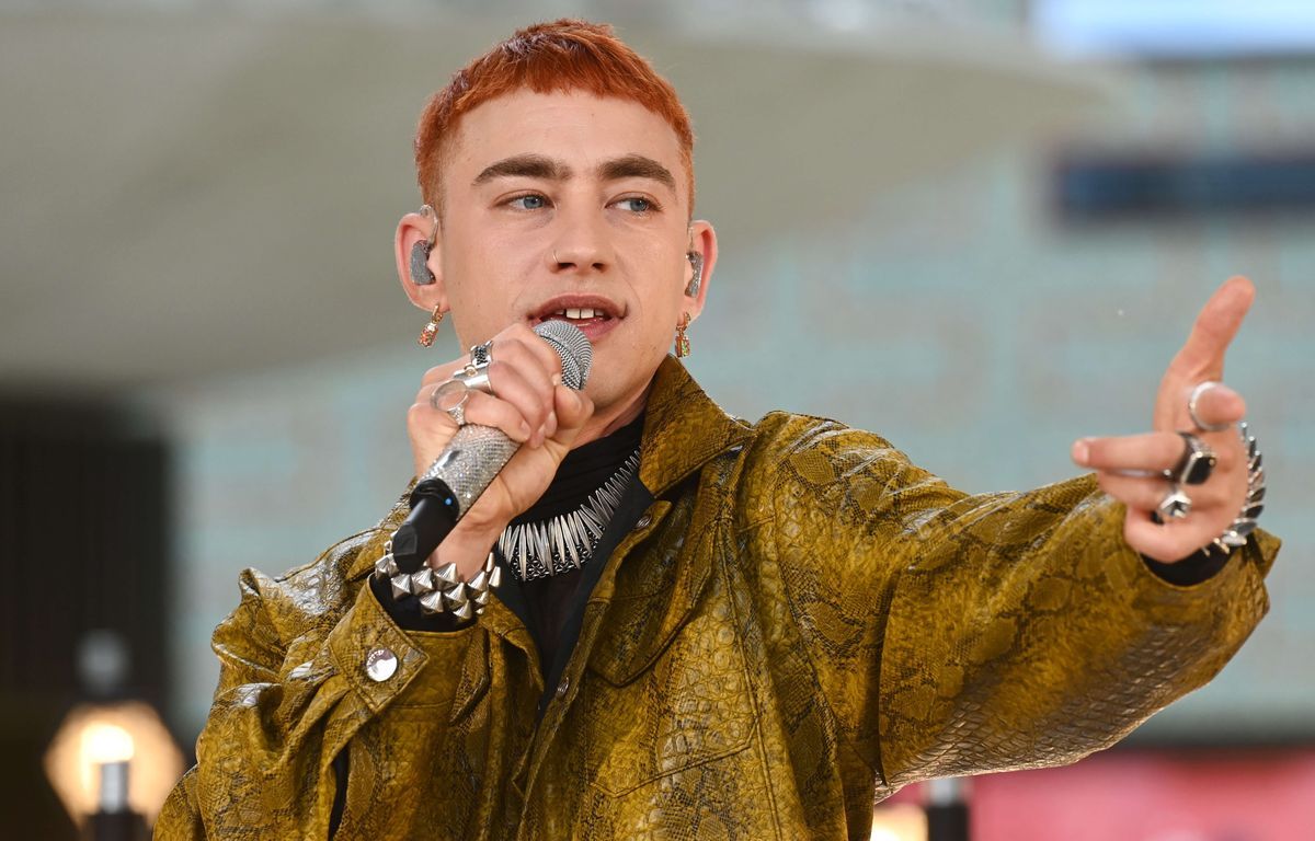 Eurovision 2024 : Le Royaume-Uni sera représenté par Olly Alexander, chanteur des Years and Years