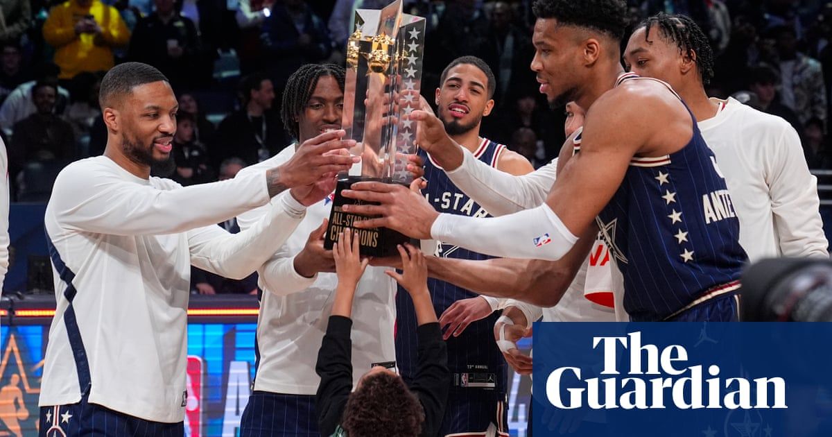 ‘I hate it’: NBA players skeptical of new one-day All-Star Game tournament