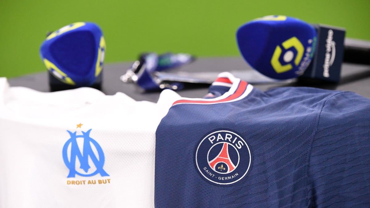 Mercato - OM : "Viens à Marseille !", il lance une invitation à un joueur du PSG en direct