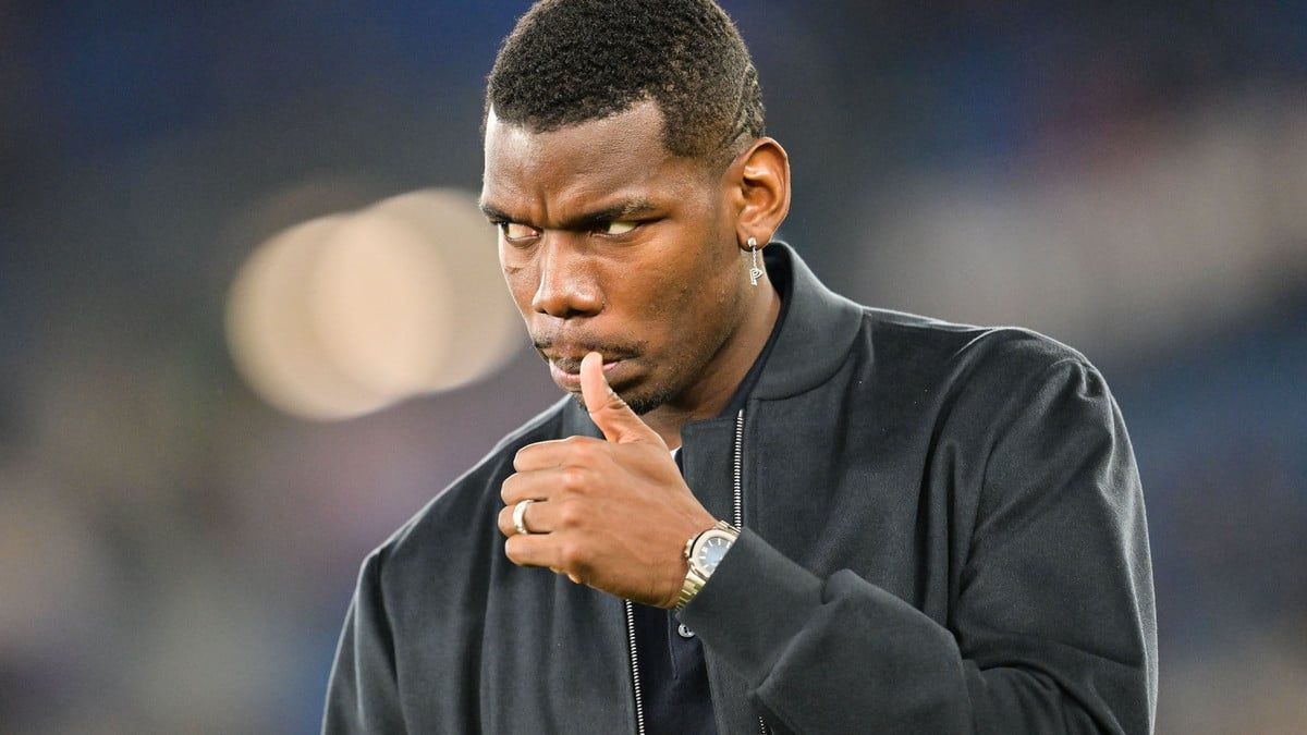 Pogba - OM : Un coup de maître pour enfin lancer le projet De Zerbi ?