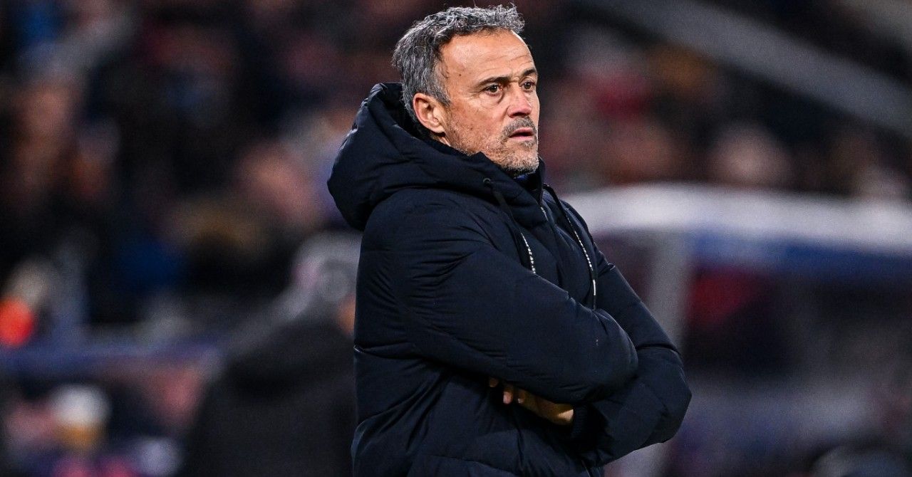 PSG : conflit Luis Enrique-Dembélé ? Il balance tout