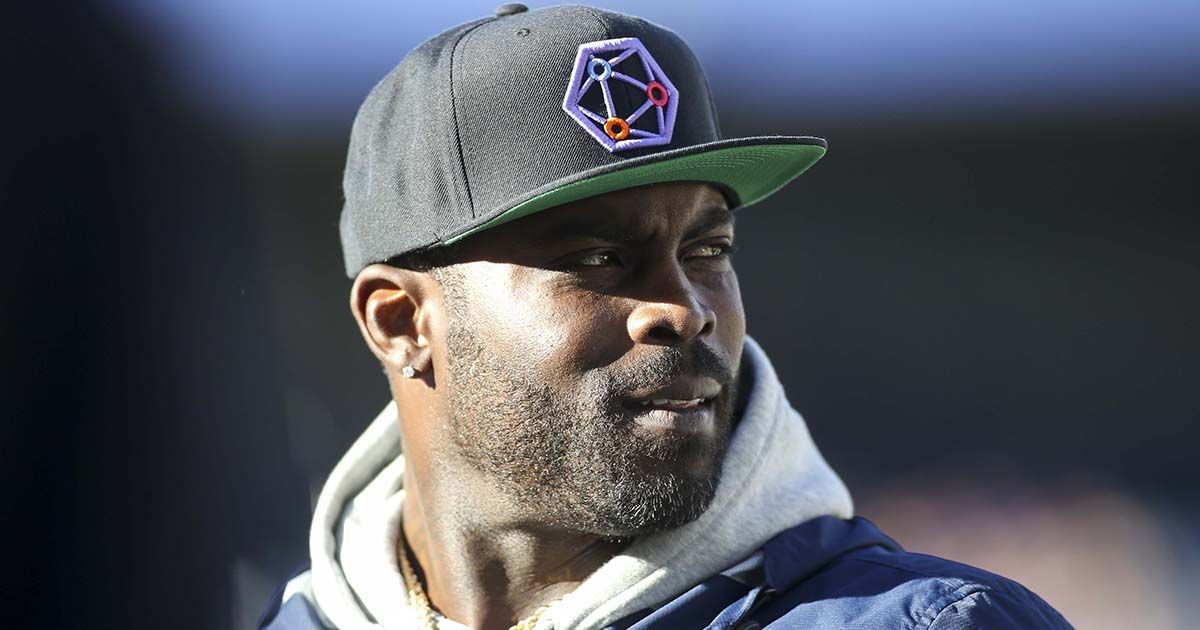 Report: Michael Vick set to become head coach at Norfolk State