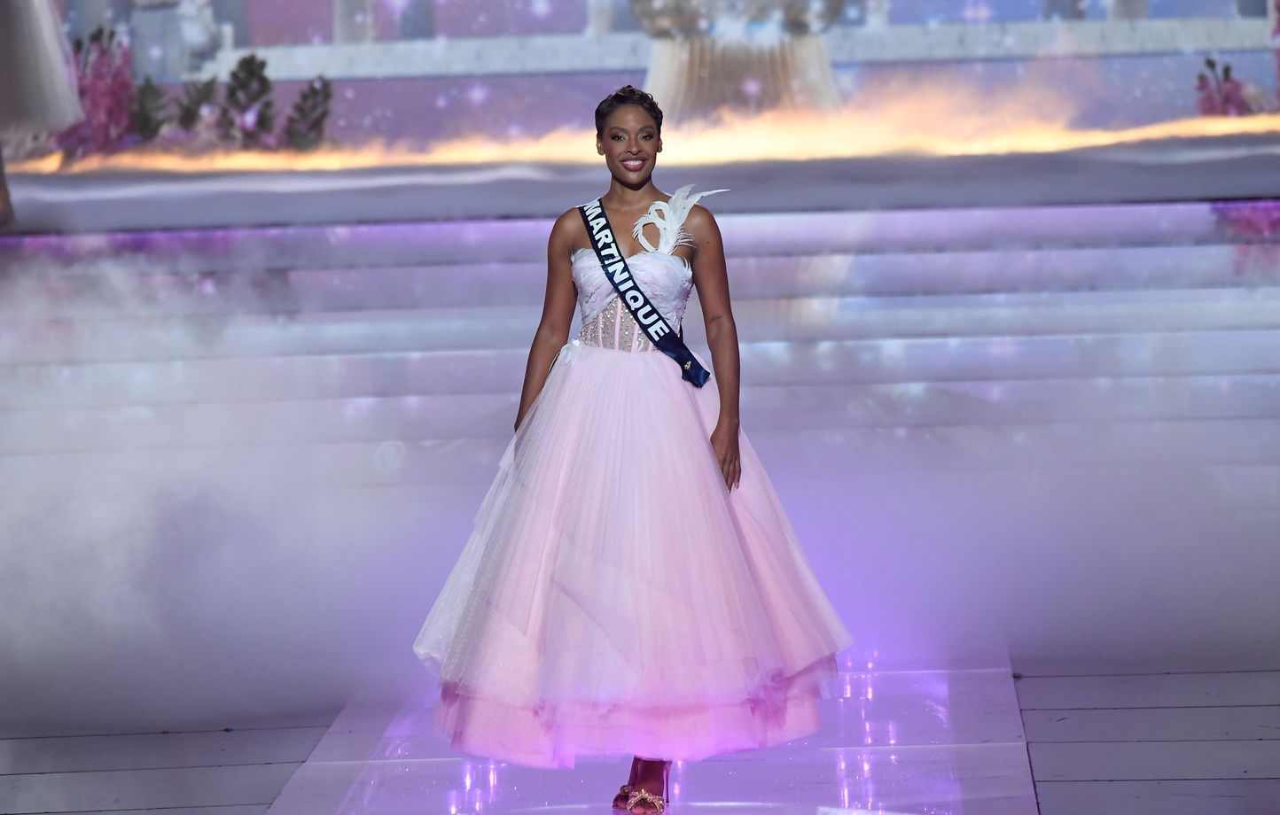 Miss France 2025 : Pourquoi Angélique Angarni-Filopon est interdite de concours Miss Monde ?