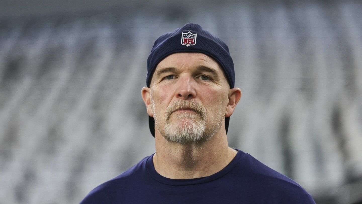 Report: Dan Quinn is expected back in Dallas if he doesn't land a head coaching job