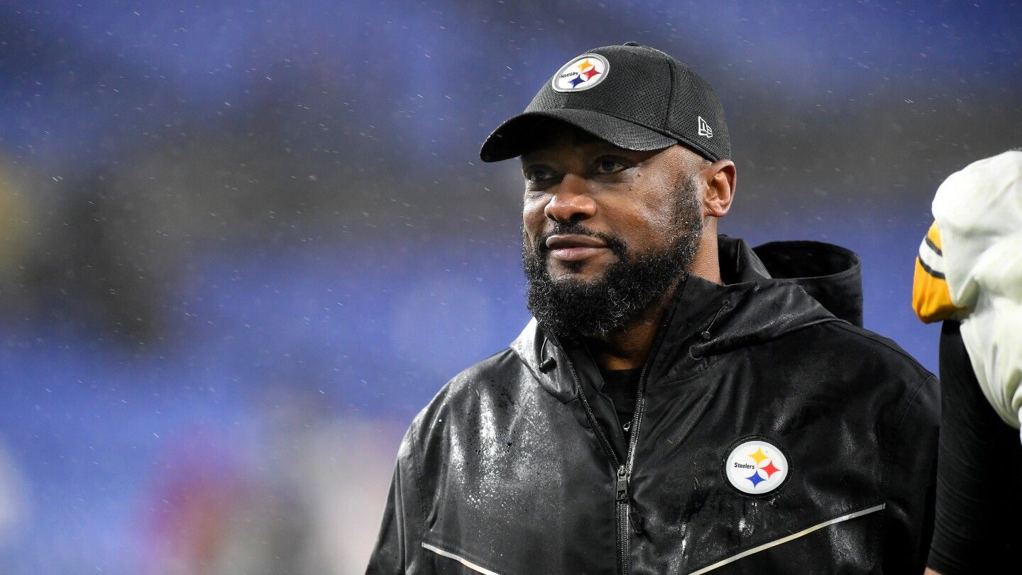 Art Rooney II confirms Steelers plan to extend Mike Tomlin