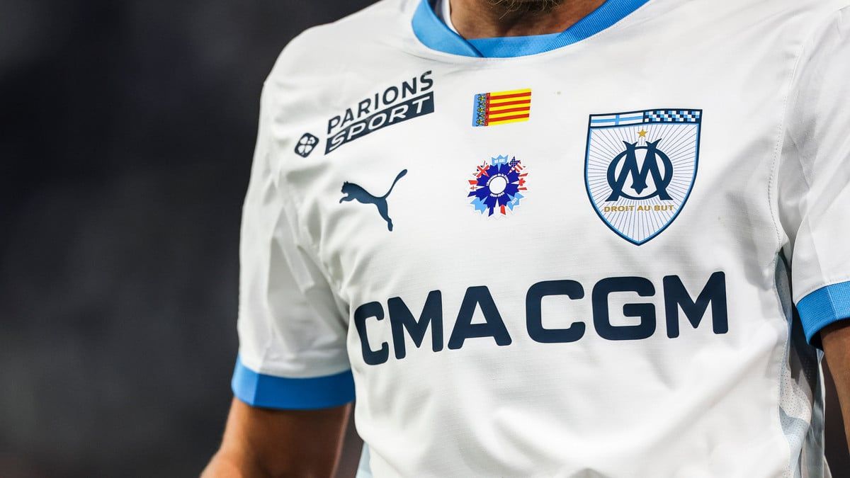 Mercato : L'OM acte un transfert à 30M€ !