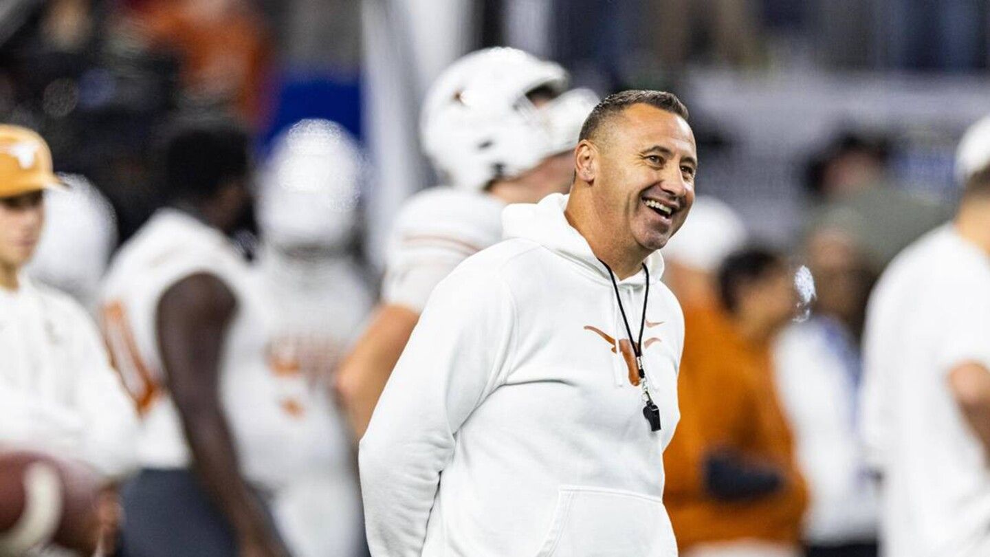 Steve Sarkisian declines to interview with NFL teams, agrees to extension with Texas