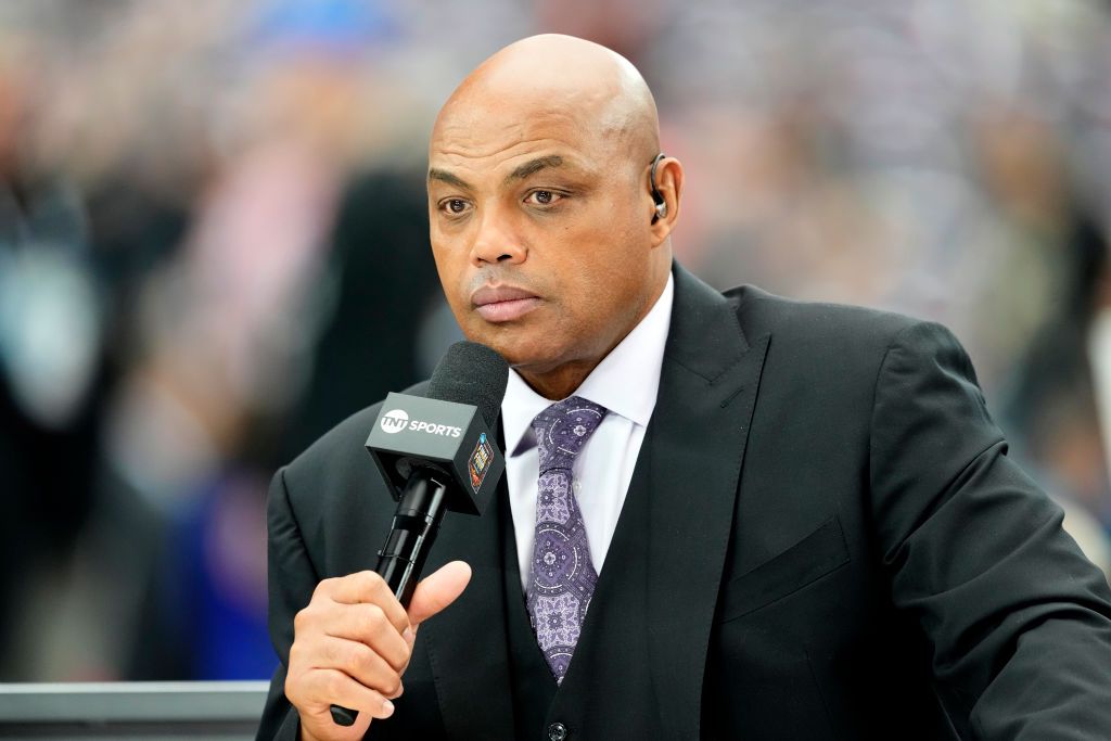 Charles Barkley plans to skip All-Star game in 'rat-infested' San Francisco