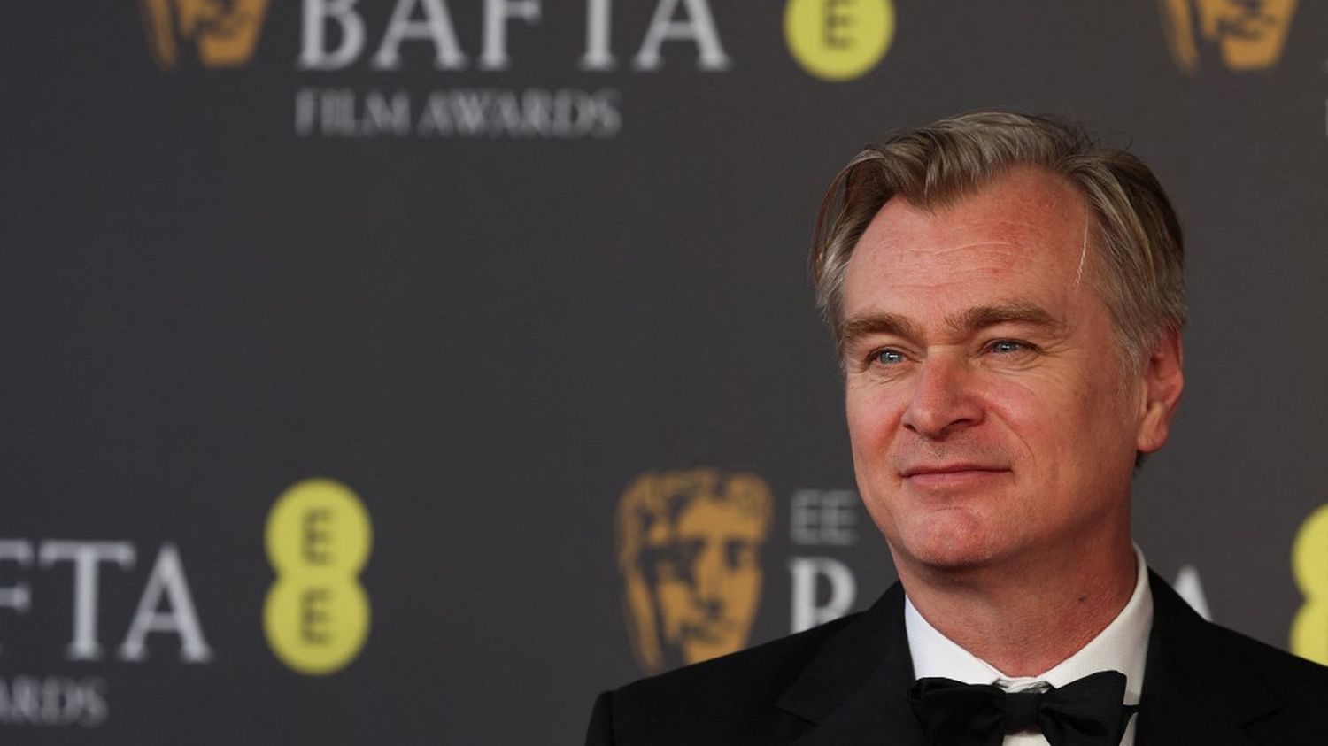 Bafta 2024 : "Oppenheimer" sacré meilleur film, "Anatomie d'une chute" reçoit le prix du meilleur scénario original