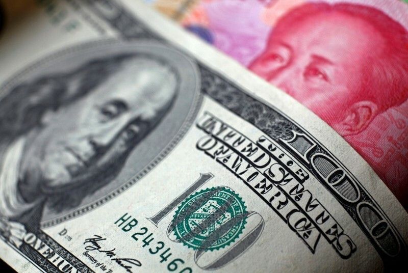 Fed陰影限制人民幣操作空間 中國人行進退兩難