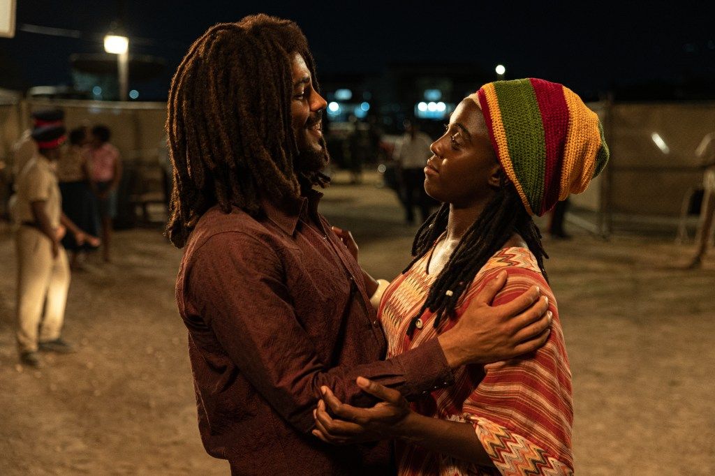 One Love Opens To $80M Global Box Office, Madame Web $52M