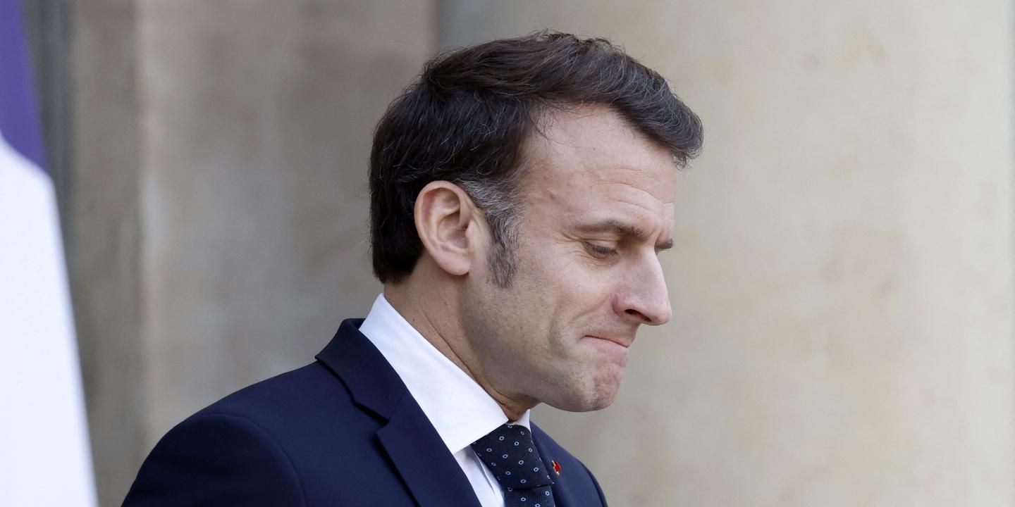 En direct, guerre en Ukraine : " La Russie constitue une menace existentielle pour les Européens ", estime Emmanuel Macron, qui se dit néanmoins prêt à dialoguer avec Vladimir Poutine