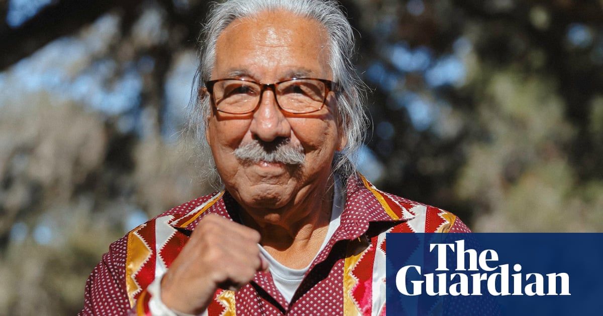 Indigenous activist Leonard Peltier released from prison: ‘Finally free’