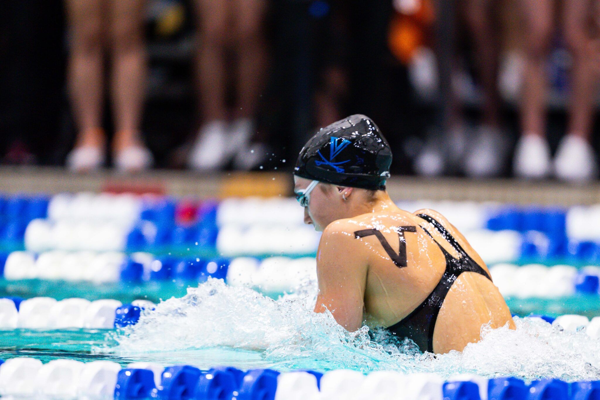 2025 ACC Swimming & Diving Championships: Day 1 Finals Live Recap