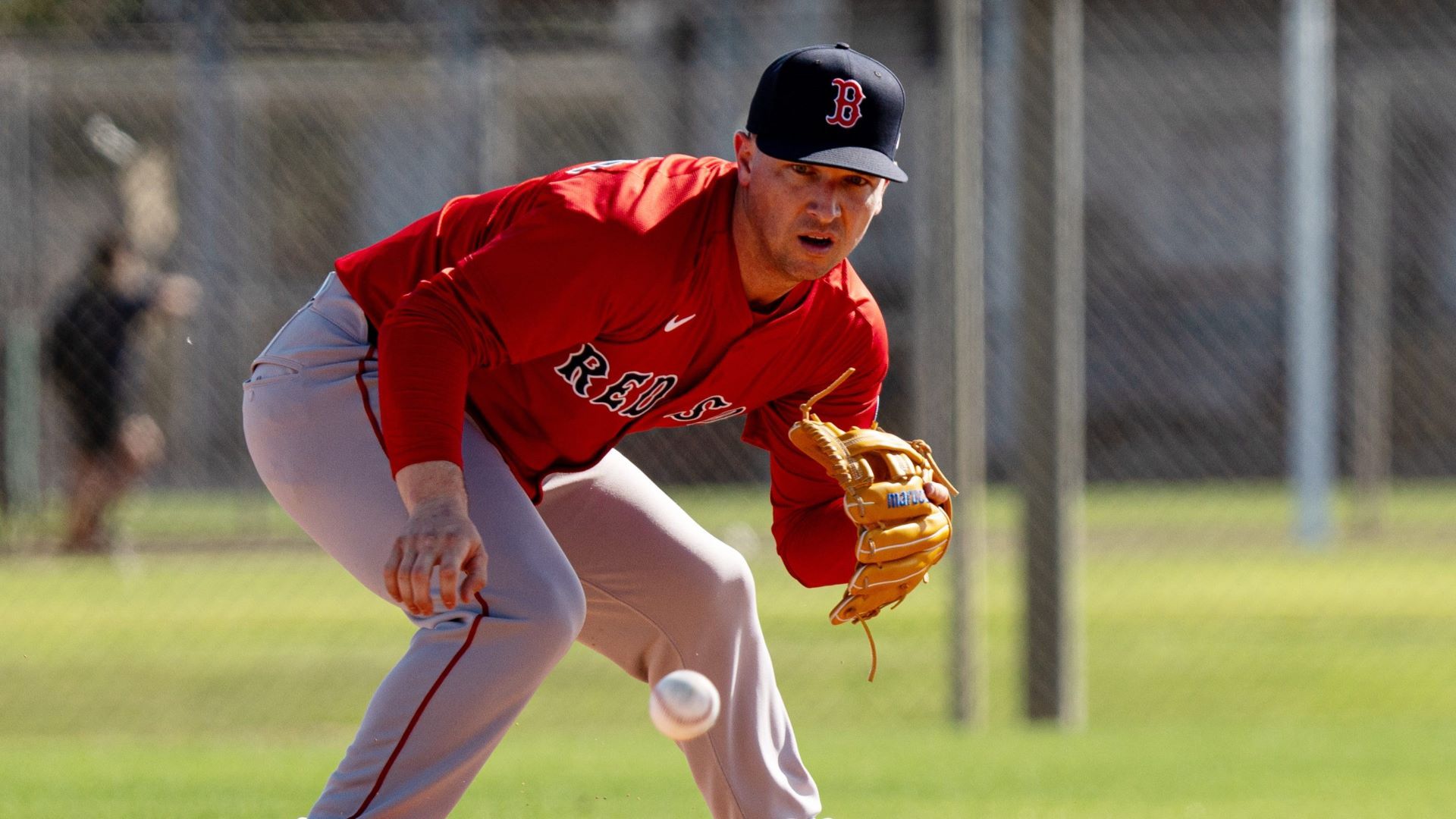 How Red Sox Newcomer Alex Bregman Reacted To Rafael Devers' Remarks