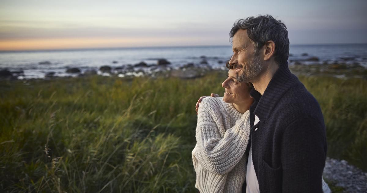 Cette question à poser à votre partenaire est la promesse d’une vie sexuelle épanouie, selon un chercheur