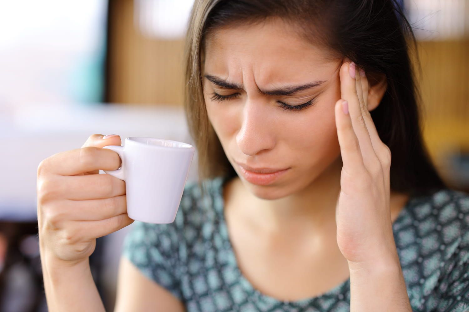 Café : le nombre de tasses à ne surtout pas dépasser par jour, selon ce toxicologue