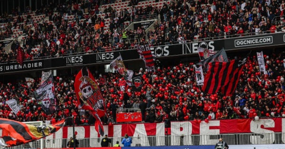 OGC Nice : Un scandale dénoncé après le déplacement à Lens !