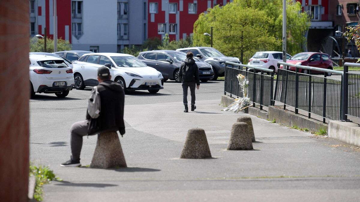 Meurtre sauvage de Philippe C. : des ados " inquiétants " et un piège mortel au cœur de l’enquête