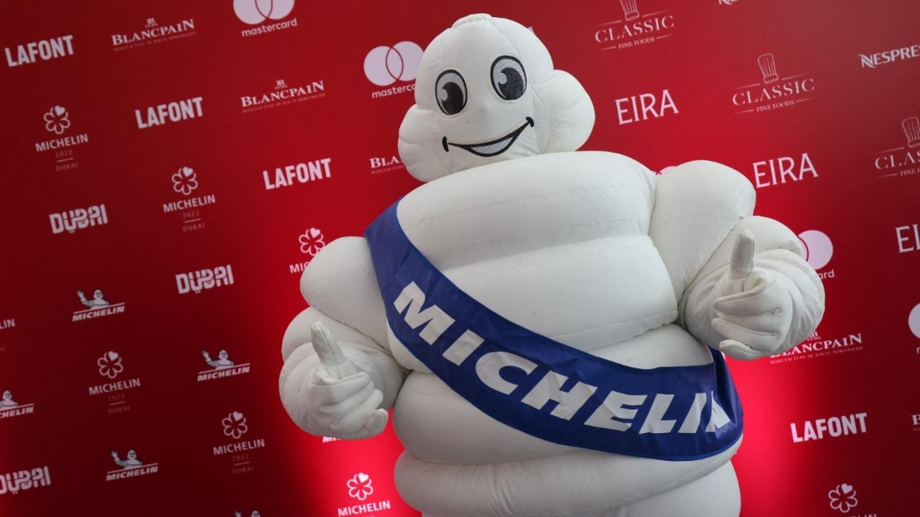 Michelin annonce un " salaire décent " pour ses salariés, voici comment il est calculé