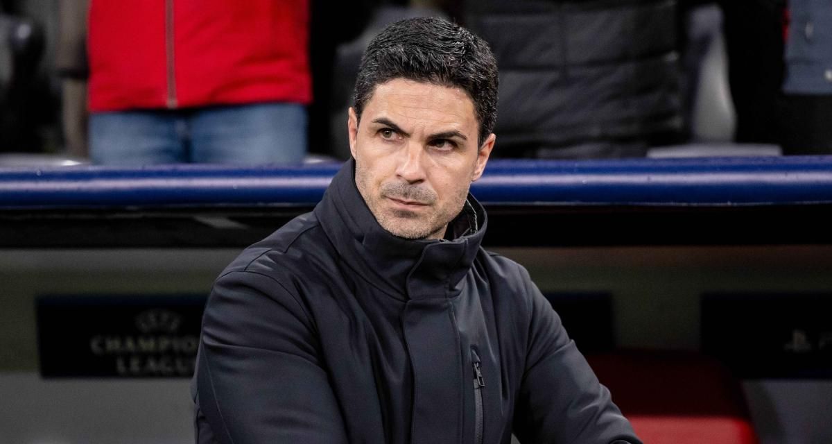 Manchester City - Real Madrid : le coup de main d'Arteta aux Merengue pour faire tomber Guardiola