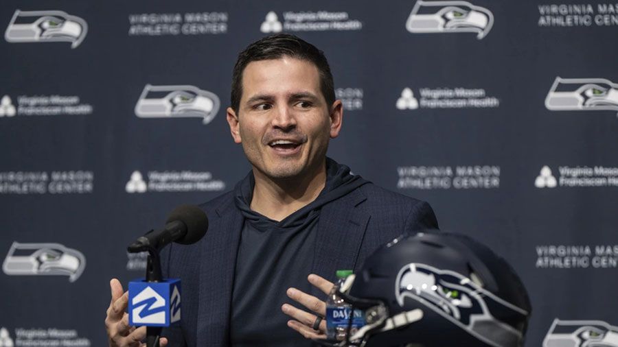 Reaction: Are removals disrespecting Seattle Seahawks' history?