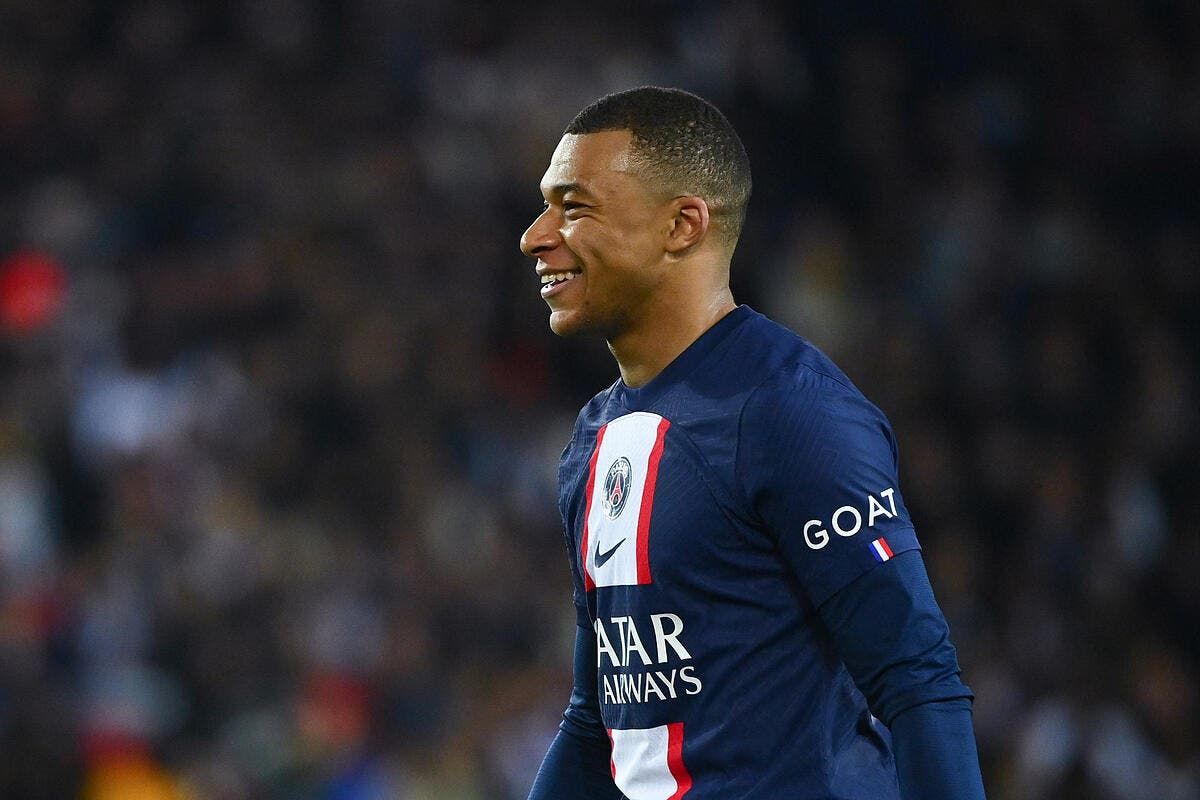 Mbappé à Manchester United, le Cheikh Jassim lance l'assaut