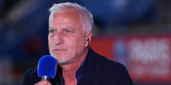 Ginola favorable à une arrivée de Mourinho au PSG