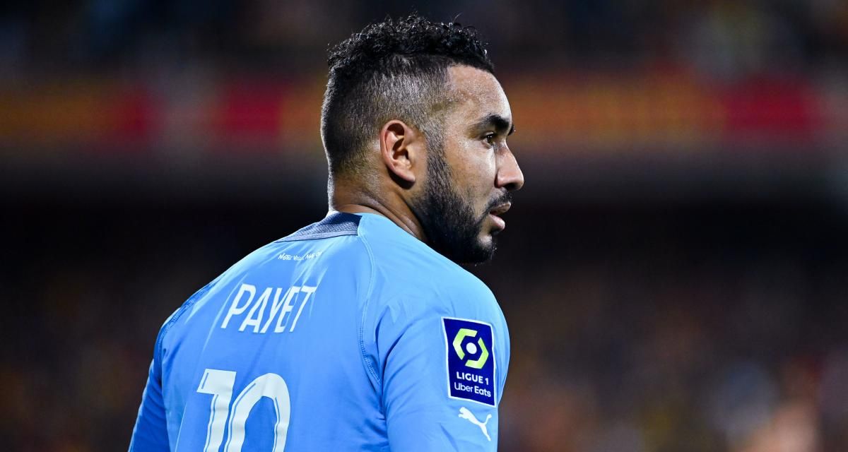 RC Lens - OM : Payet s’est moqué de la commission de discipline, la réponse est cinglante !