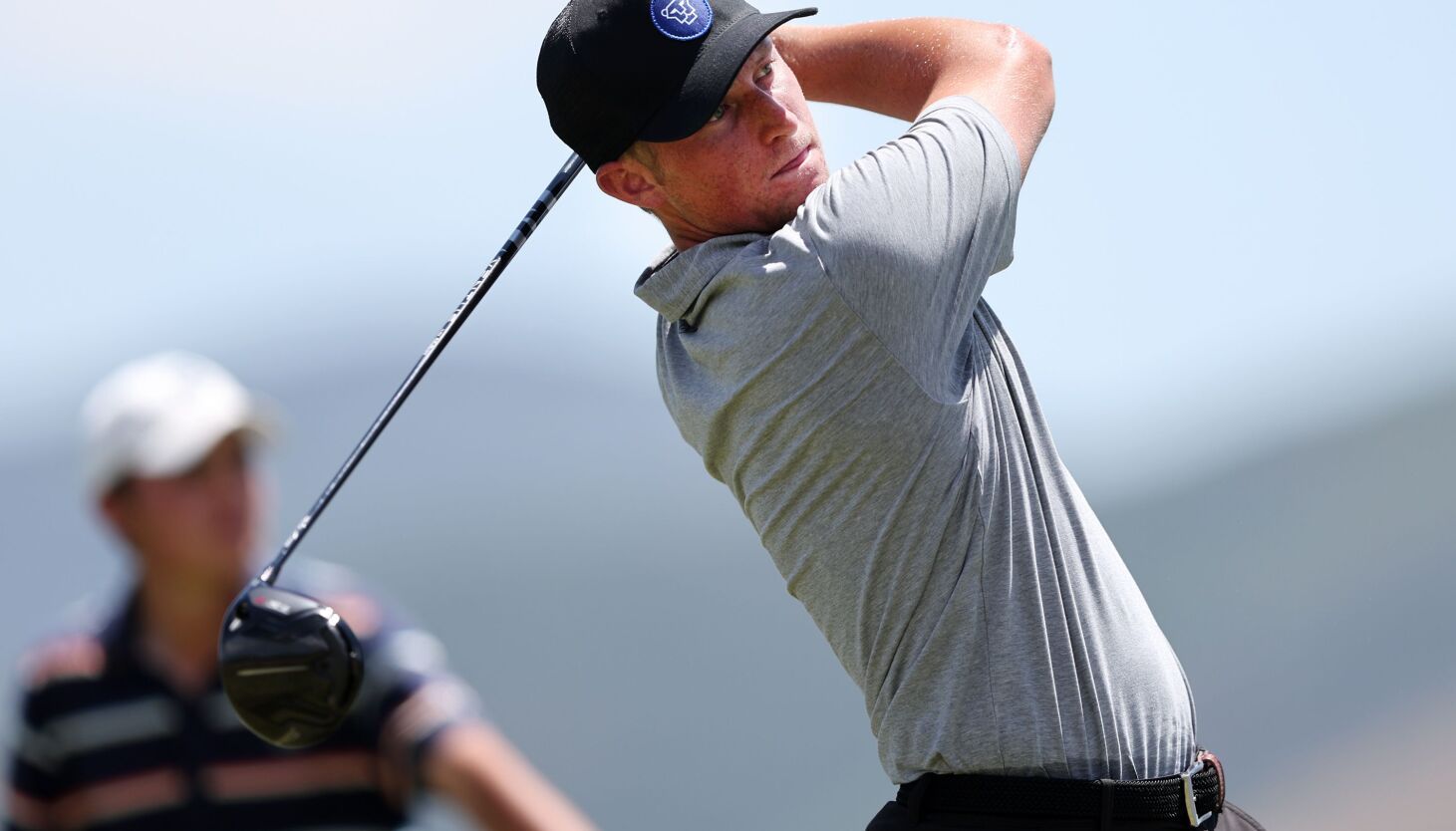 NCAA golf: BYU finishes second at regionals, advances to NCAA finals