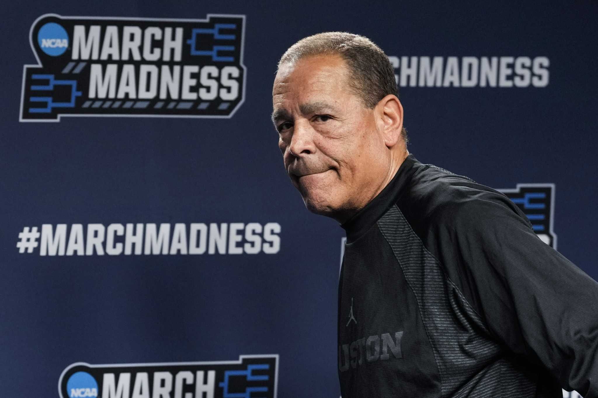 Kelvin Sampson offered revised contract