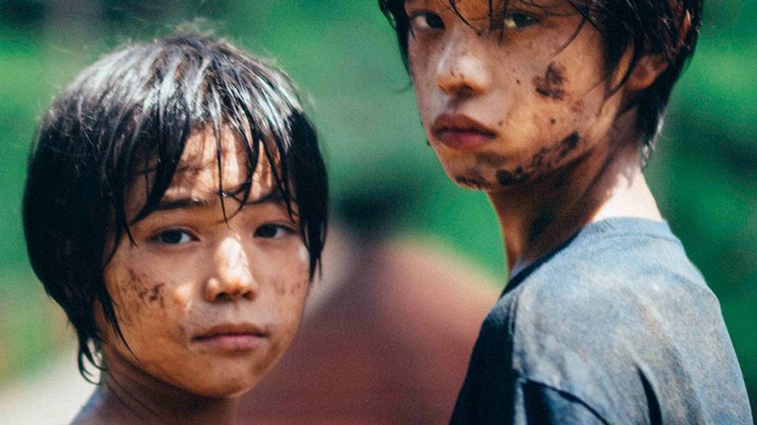 Festival de Cannes 2023 : Hirokazu Kore-eda explore avec trop de complexité une amitié enfantine dans "Monster"