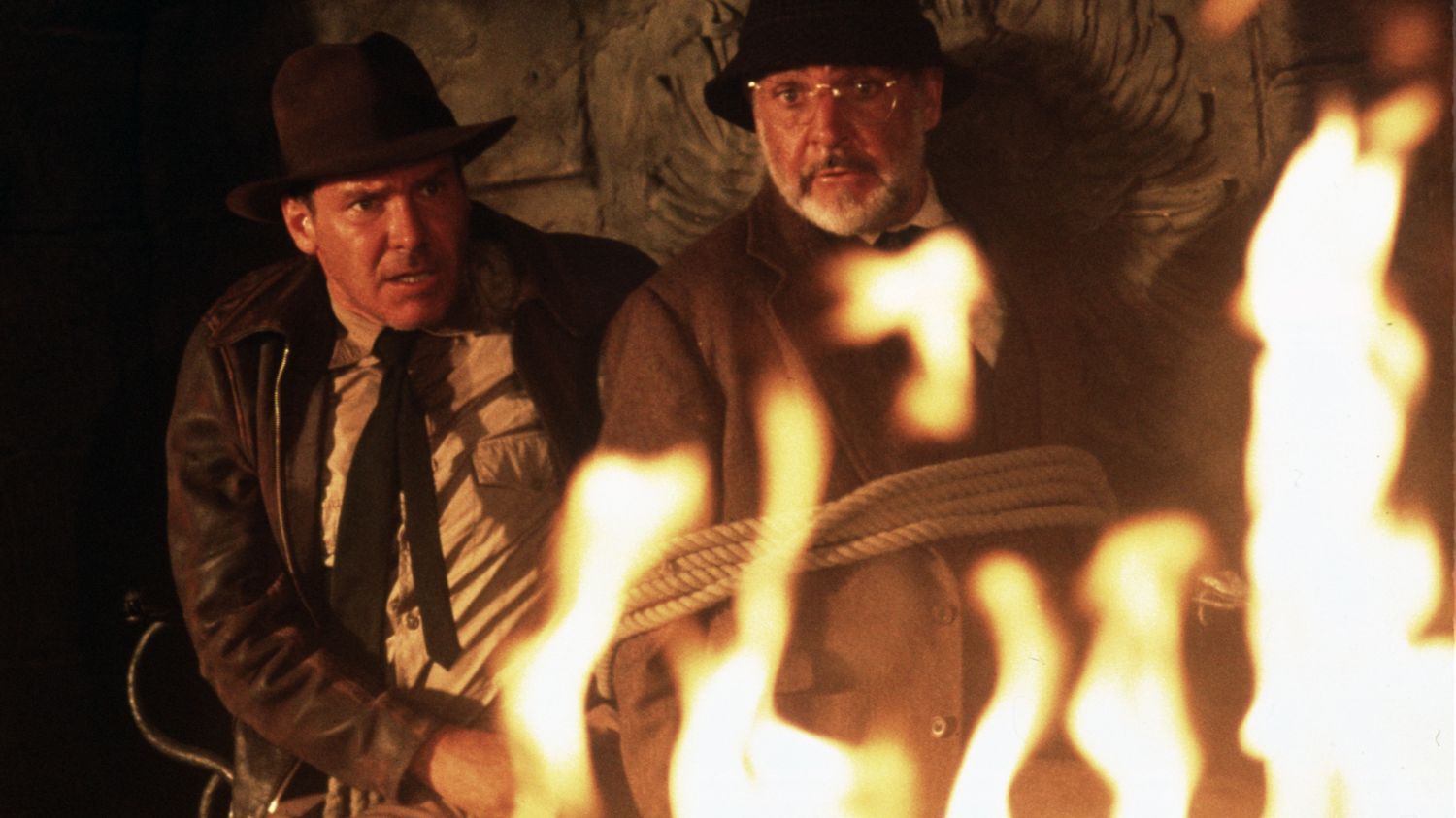 Festival de Cannes 2023 : "Indiana Jones", retour sur la saga culte du plus célèbre des archéologues