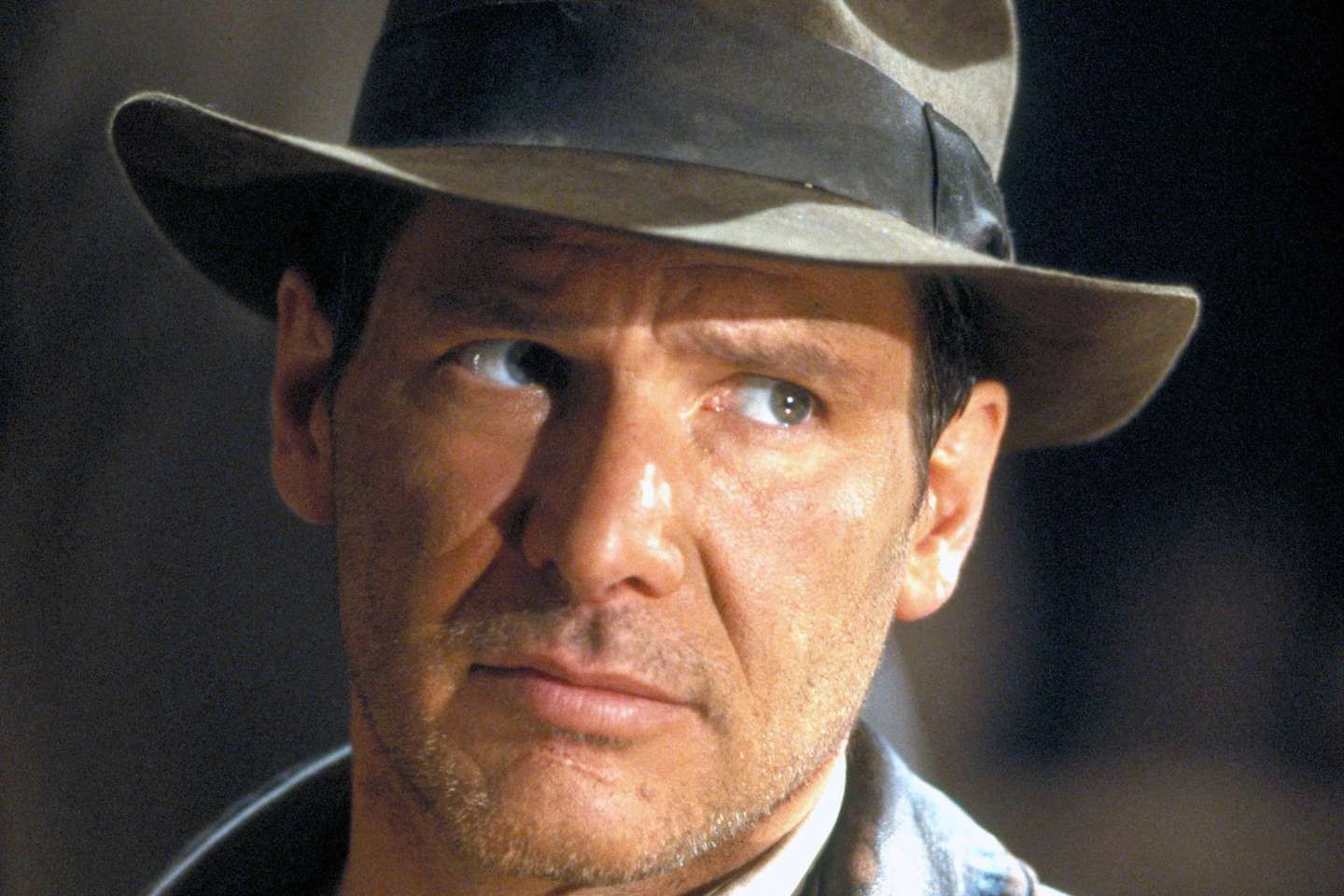 Harrison Ford dans " Le Monde ", une reconnaissance tardive