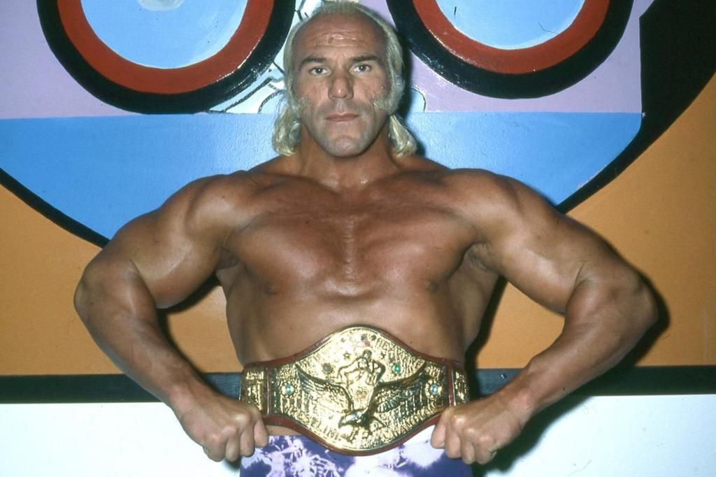 Pro wrestling legend 'Superstar' Billy Graham dead at 79