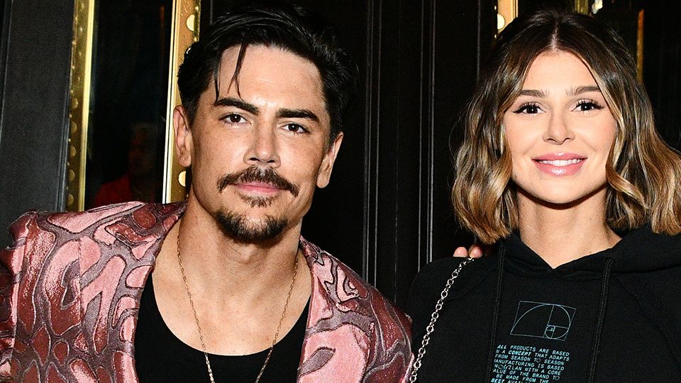 Are Tom Sandoval, Raquel Leviss Still Together? Vanderpump Rules Affair