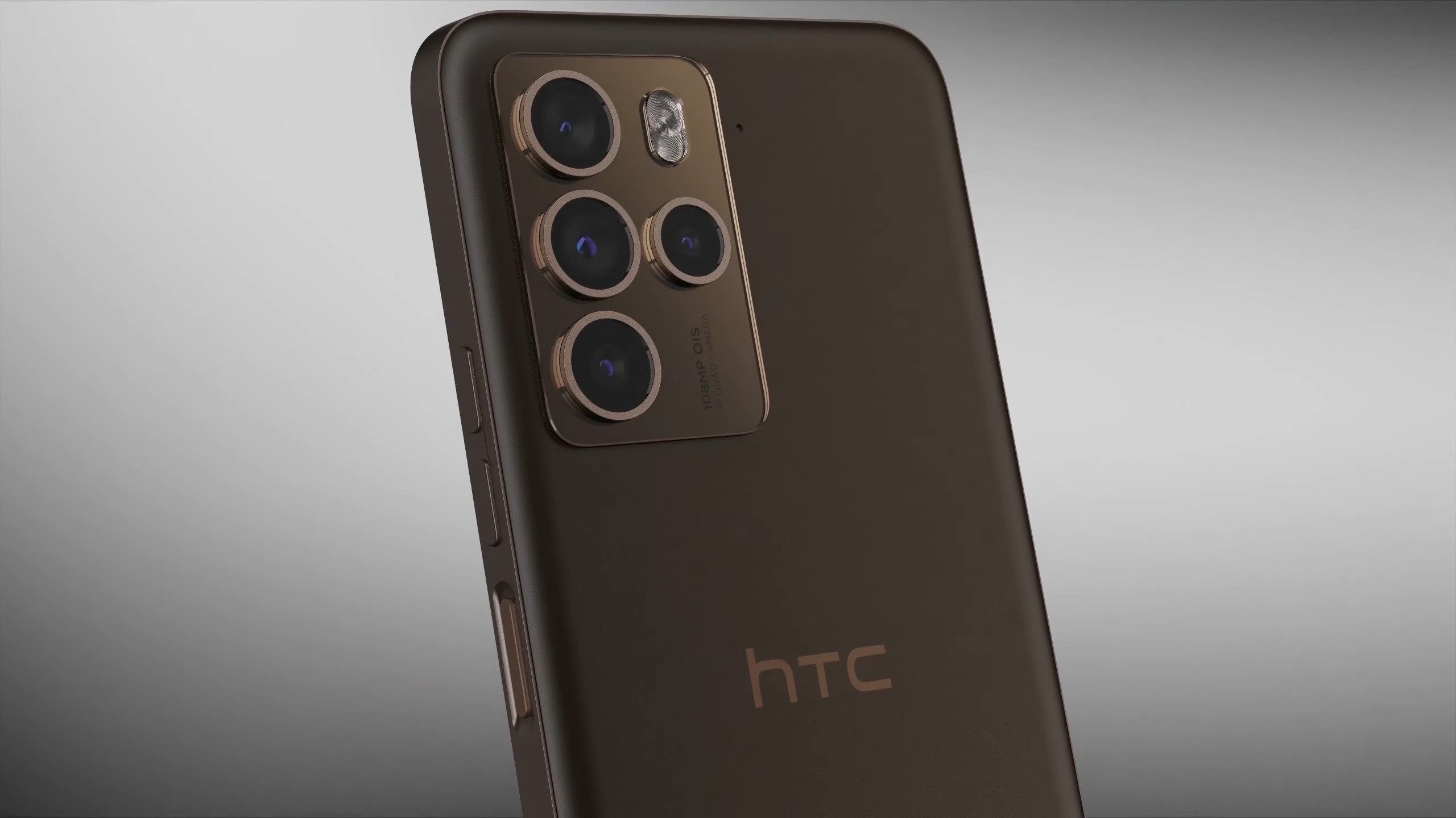 Ce smartphone ne symbolise pas le retour en force de HTC, mais il s'annonce prometteur