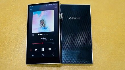 Astell&Kern SE300 率先試玩！R-2R DAC、Class A AMP 向國磚挑機之作