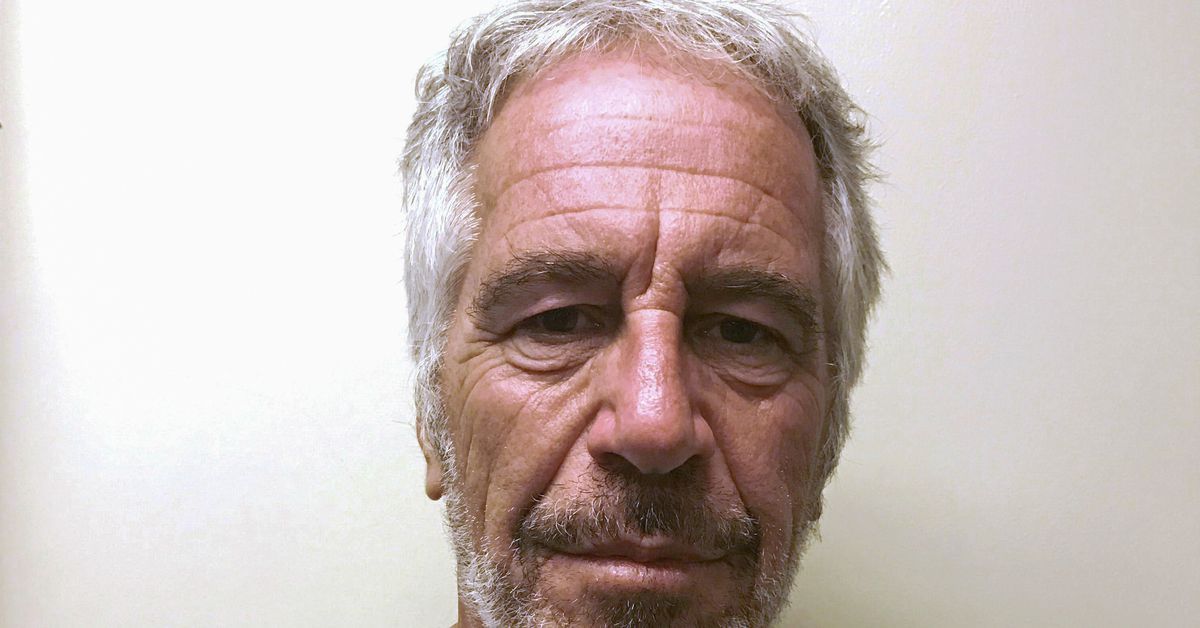 Deutsche Bank to pay $75 million to settle lawsuit by Epstein accusers