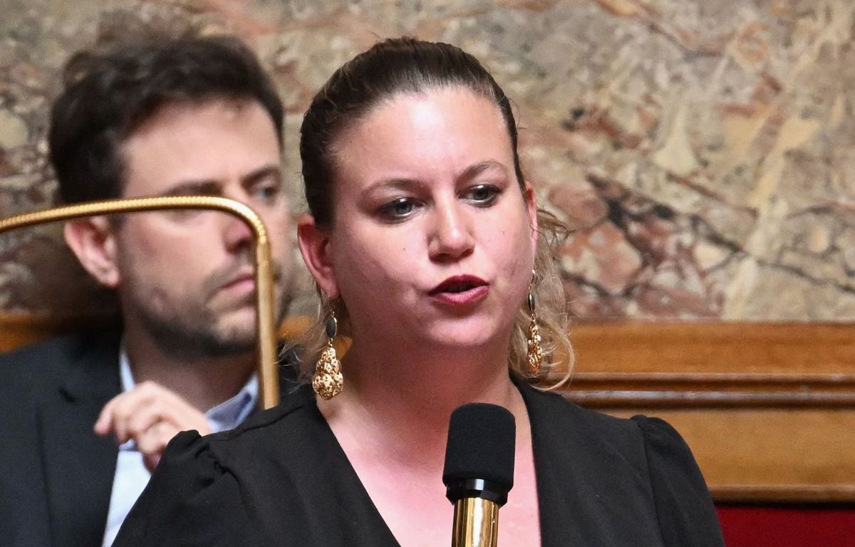 Réforme des retraites : Empêcher le texte d’abrogation serait " aussi déflagrateur " que le 49.3, selon Mathilde Panot