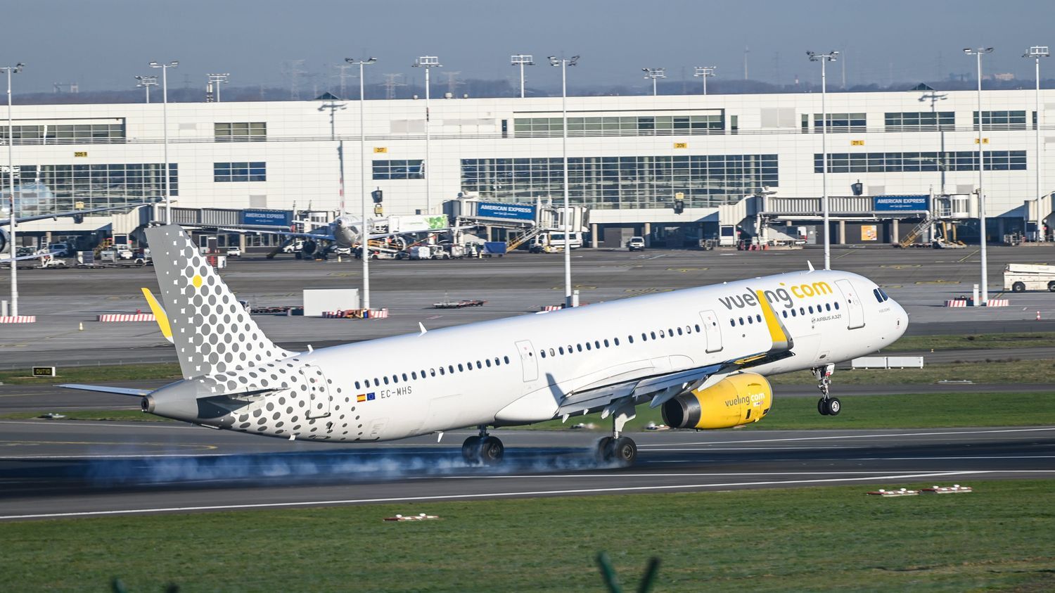 Toulouse-Barcelone en avion : en pleine polémique, Carole Delga et son homologue catalan veulent relancer le TGV