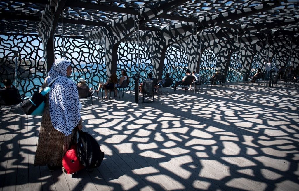 Marseille : Pour ses 10 ans, le Mucem veut attirer un public moins parisien et plus local