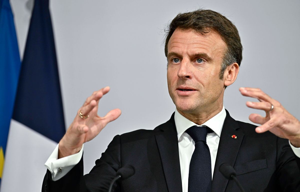 " Cent jours " : Entre relance et provocations, Emmanuel Macron est-il vraiment dans l’apaisement ?