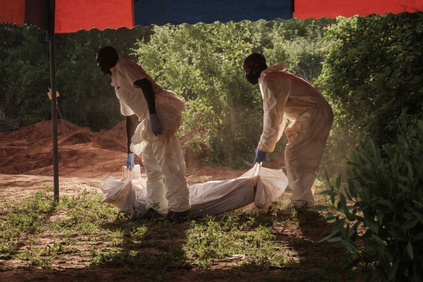 Au Kenya, le bilan du " massacre de Shakahola " s’alourdit à 226 morts