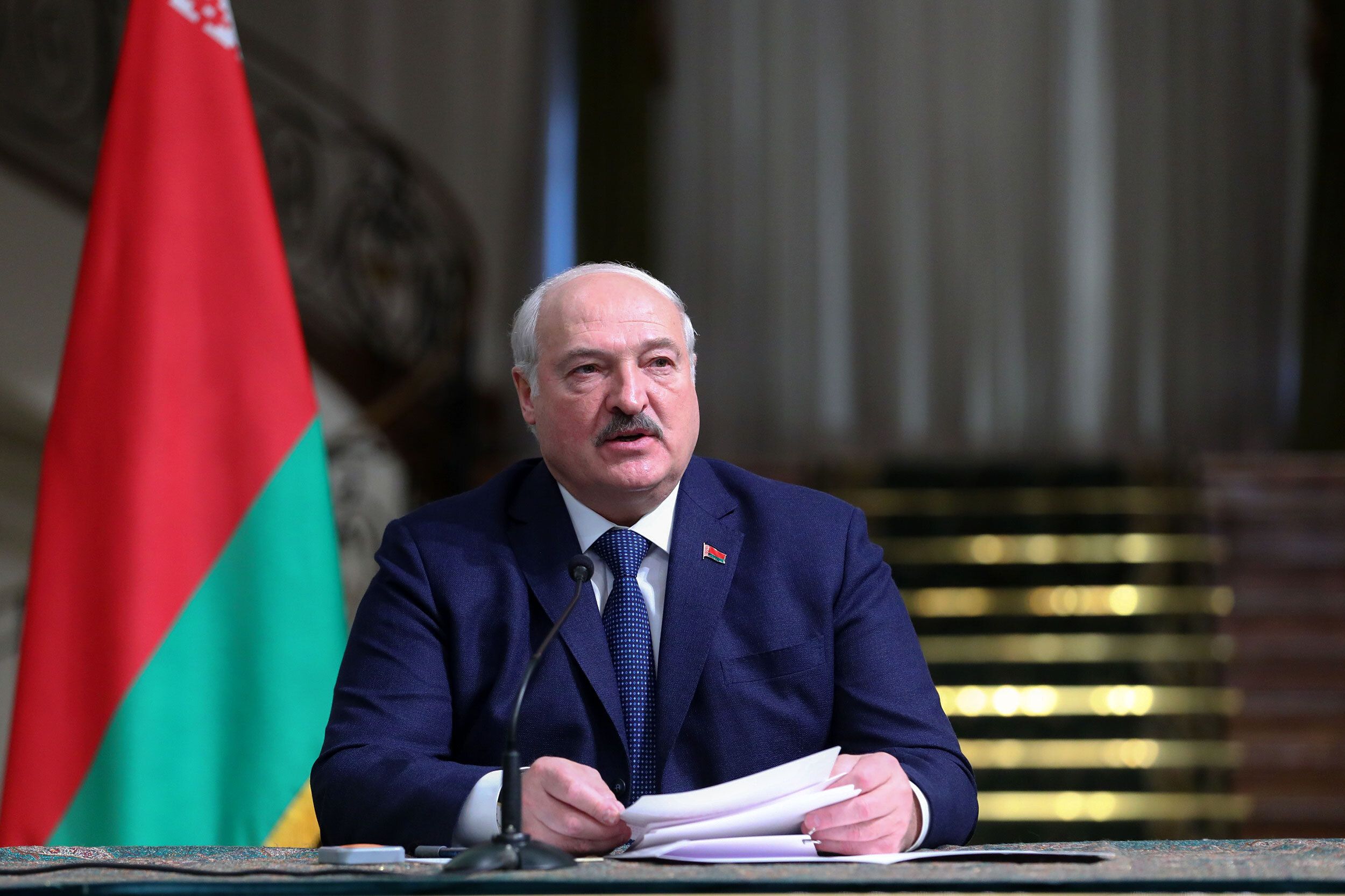 Is the Belarusian Dictatorship Doomed?