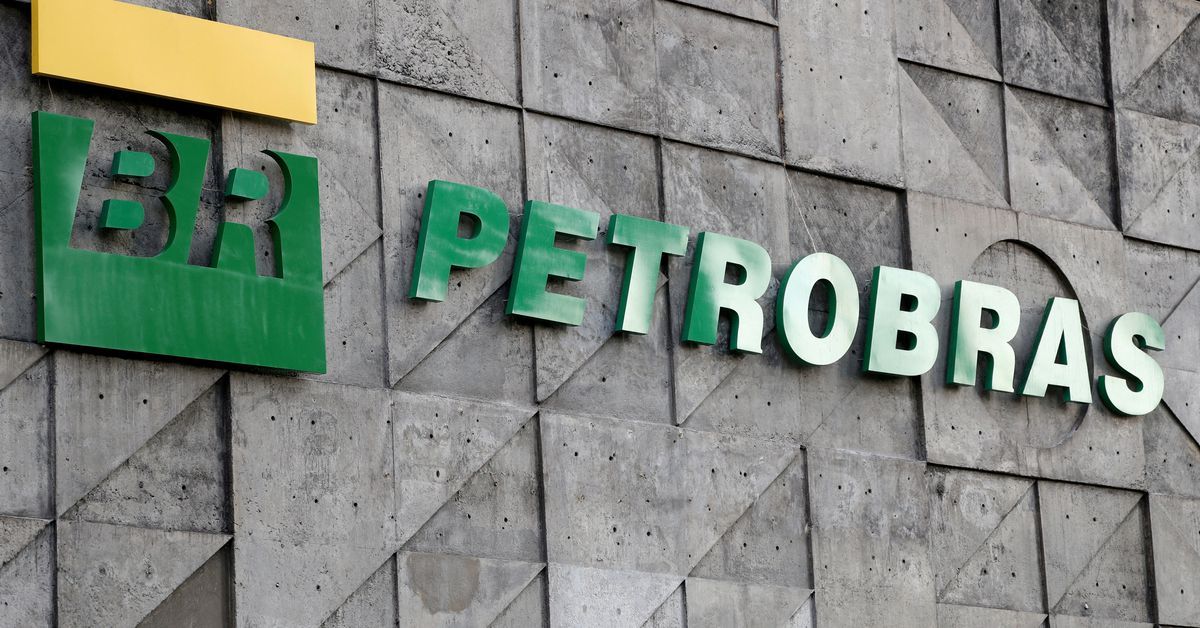 Brazil environment agency rejects Petrobras' request to drill at Amazon